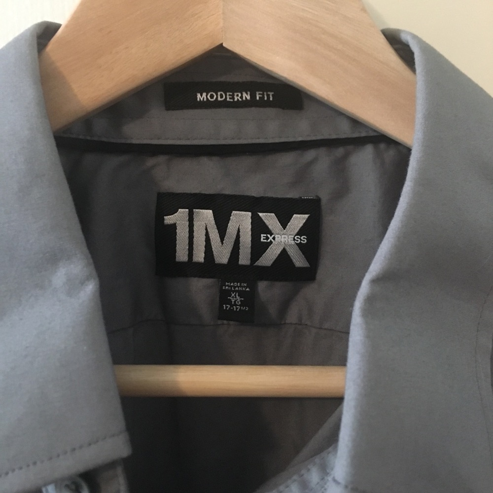 1mx Express!! - image 2